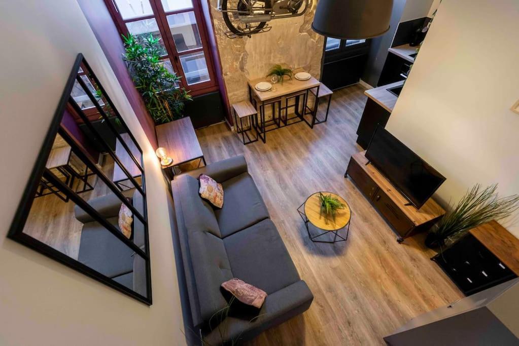 Dijon Centre Ville Design Le Terrot المظهر الخارجي الصورة
